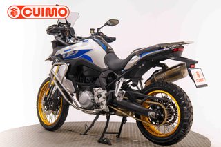 VOGE DSX 900