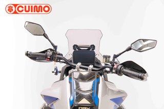 VOGE DSX 900