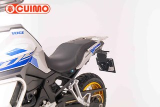 VOGE DSX 900