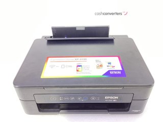 impresora multifuncion epson xp-2155