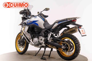 VOGE DSX 900