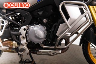 VOGE DSX 900