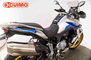 VOGE DSX 900