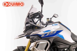 VOGE DSX 900