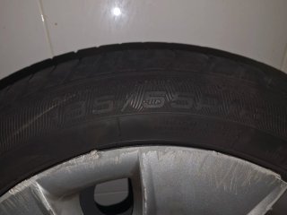 Llantas BMW 16 pulgadas