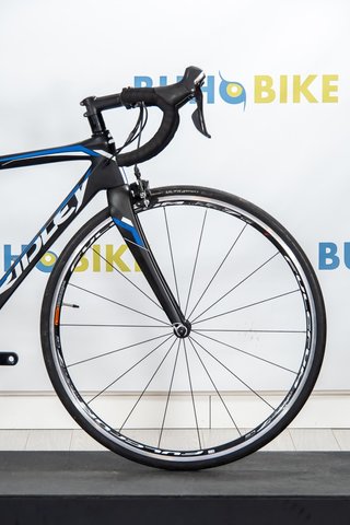 RIDLEY FENIX C30 T-XS 2015 BICICLETA SEGUNDA MANO - Talla: XS