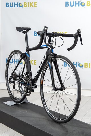 RIDLEY FENIX C30 T-XS 2015 BICICLETA SEGUNDA MANO - Talla: XS
