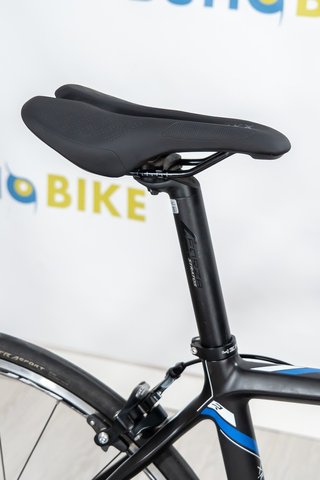 RIDLEY FENIX C30 T-XS 2015 BICICLETA SEGUNDA MANO - Talla: XS
