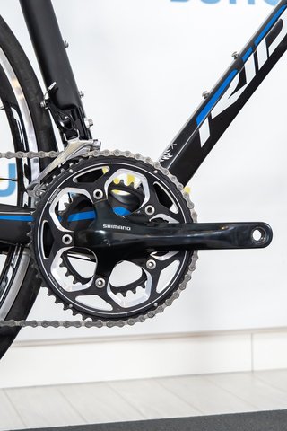 RIDLEY FENIX C30 T-XS 2015 BICICLETA SEGUNDA MANO - Talla: XS
