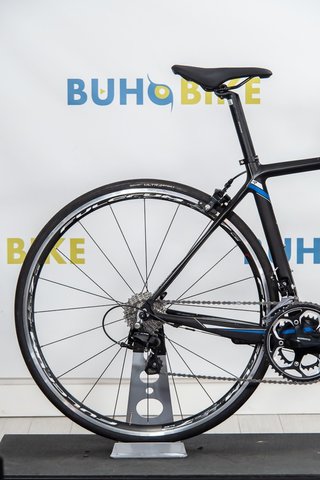 RIDLEY FENIX C30 T-XS 2015 BICICLETA SEGUNDA MANO - Talla: XS