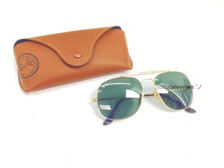 gafas de sol caballero/unisex rayban rb3561