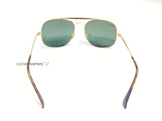 gafas de sol caballero/unisex rayban rb3561