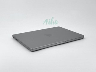 MacBook Pro 14" (2021) M1 PRO 10 CPU/16 GPU núcleos - SSD 1TB - 16GB RAM