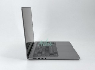 MacBook Pro 14" (2021) M1 PRO 10 CPU/16 GPU núcleos - SSD 1TB - 16GB RAM