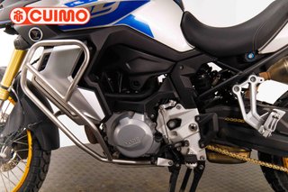 VOGE DSX 900