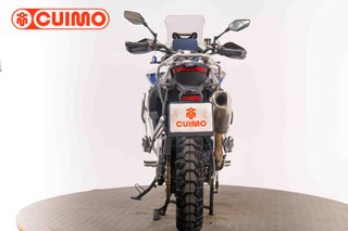 VOGE DSX 900