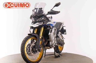 VOGE DSX 900