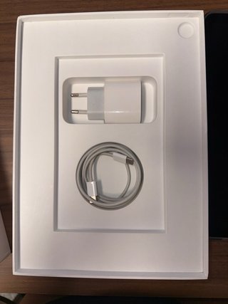 iPad Air 5 M1 64GB + Apple Pencil 2