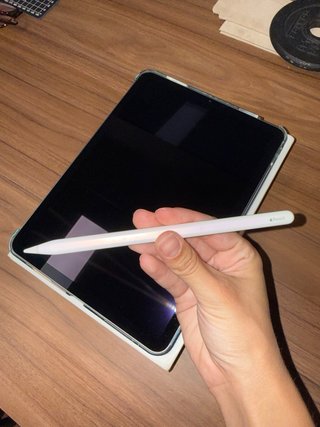 iPad Air 5 M1 64GB + Apple Pencil 2