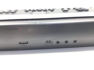 teclado electronico órgano electrónico s405