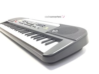 teclado electronico órgano electrónico s405