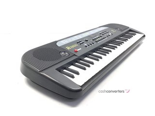 teclado electronico órgano electrónico s405
