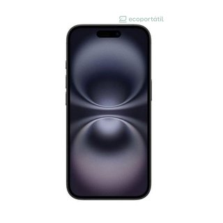 Apple iPhone 16 128GB Negro, A+