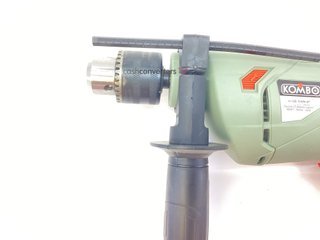 taladro electrico kombo taladro percutor 710w