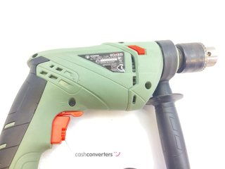 taladro electrico kombo taladro percutor 710w