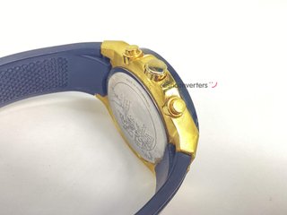 reloj pulsera señora guess gw0030l2