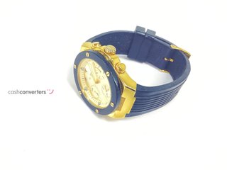 reloj pulsera señora guess gw0030l2