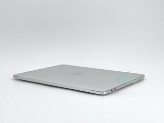 MacBook Pro 13" (2019) Intel Core i5 1.4GHz 4 núcleos- SSD 128GB - 16GB RAM - Plata