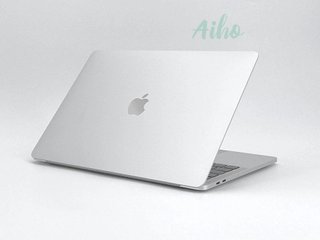 MacBook Pro 13" (2019) Intel Core i5 1.4GHz 4 núcleos- SSD 128GB - 16GB RAM - Plata