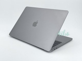 MacBook Pro 13" (2016) Intel Core i7 3.3GHz 2 núcleos - SSD 512Gb - RAM 16GB - Gris Espacial