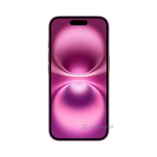 Apple iPhone 16 128GB Rosa, A+