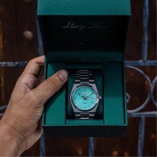 Orologio di Lusso Alta Qualità