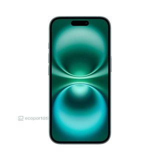 Apple iPhone 16 128GB Verde Azulado, A+
