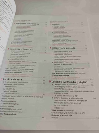 Educación Plástica ESO - 9788414309667