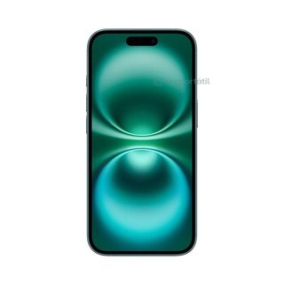 Apple iPhone 16 128GB Verde Azulado, A