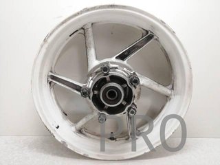 Llanta Trasera Honda CBR ((17 X 4.50))