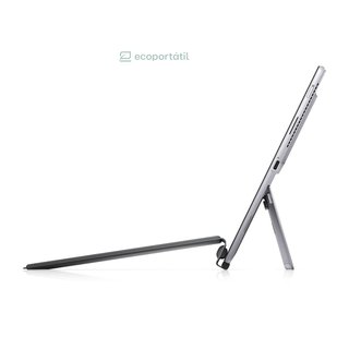 Dell Latitude 7320 Desmontable Táctil 13" i5 1140G7, 16GB, SSD 256GB, FHD+, Plata, A+