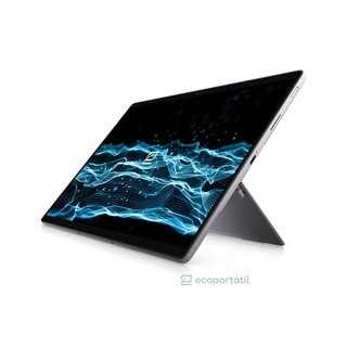 Dell Latitude 7320 Desmontable Táctil 13" i5 1140G7, 16GB, SSD 256GB, FHD+, Plata, A+