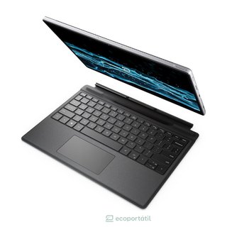 Dell Latitude 7320 Desmontable Táctil 13" i5 1140G7, 16GB, SSD 256GB, FHD+, Plata, A+