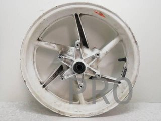 LLanta Delantera Honda CBR ((17 X 3,50))