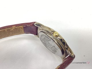 reloj pulsera caballero lotus 7772 quartz