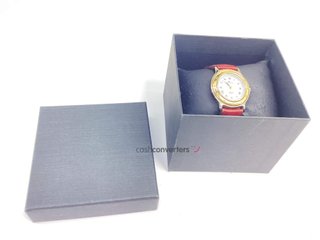 reloj pulsera caballero lotus 7772 quartz