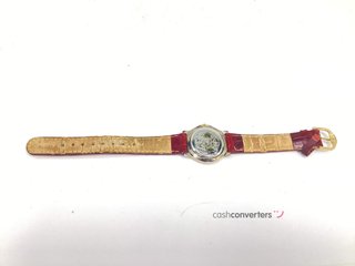 reloj pulsera caballero lotus 7772 quartz