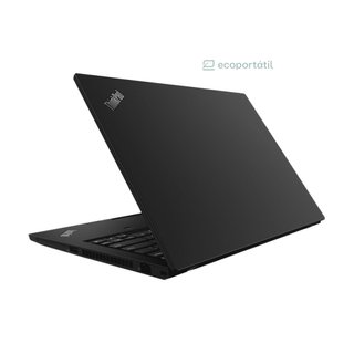 Lenovo Thinkpad T490 14" i5 8265U, 16GB, SSD 512GB, FHD, A+