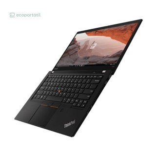 Lenovo Thinkpad T490 14" i5 8265U, 16GB, SSD 512GB, FHD, A+