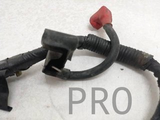 Sistema Electrico / Cableado Honda CBR